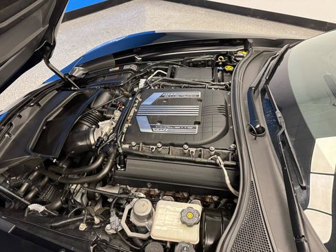 Used 2016 Chevrolet Corvette Z06 RWD image 21