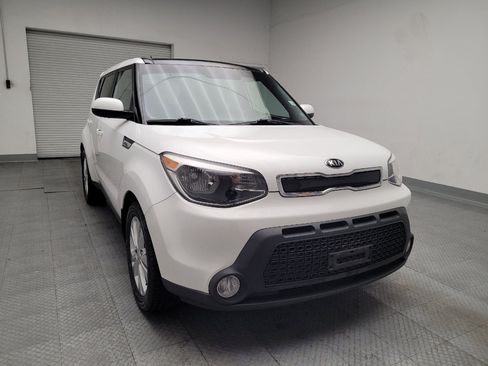 Used 2015 Kia Soul + w/ Primo Package image 14