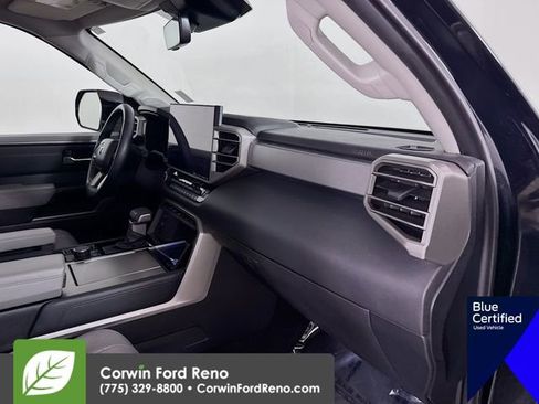 Used 2024 Toyota Sequoia Limited image 34