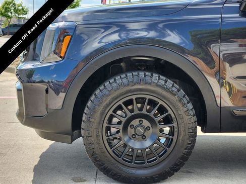 New 2025 Kia Telluride SX X-Line AWD/4WD image 6