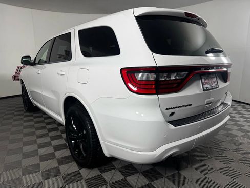 Used 2018 Dodge Durango GT w/ Blacktop Package image 26