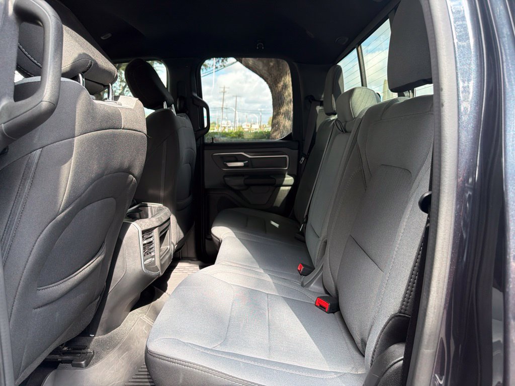 Used 2021 RAM 1500 Lone Star RWD image 15