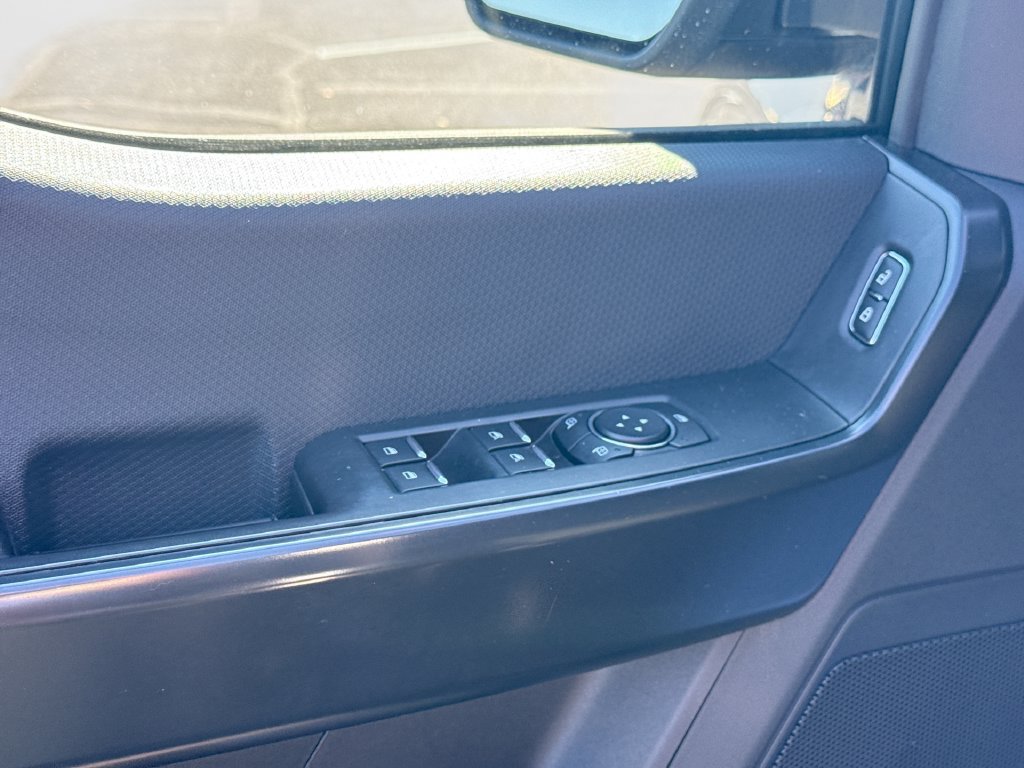 Used 2023 Ford F150 XL w/ STX Appearance Package AWD/4WD image 28