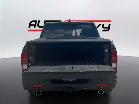 Used 2024 Honda Ridgeline Black Edition image 27