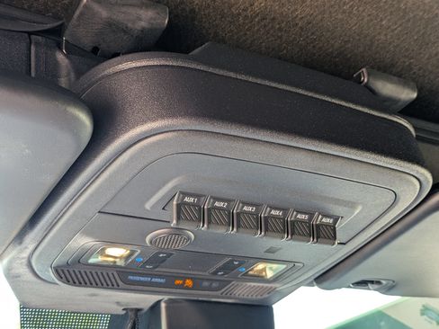Used 2021 Ford Bronco Badlands AWD/4WD image 29
