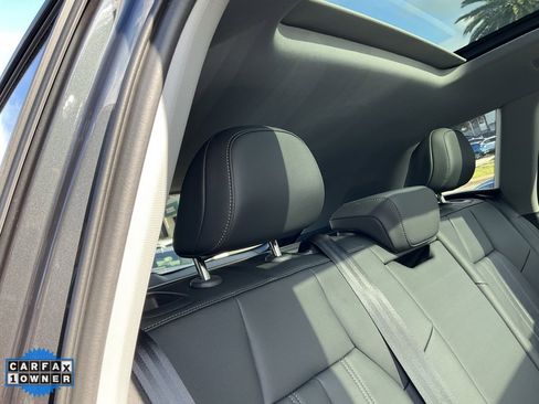 Used 2025 Audi Q6 e-tron Premium w/ Convenience Package image 54