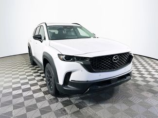 New 2026 MAZDA CX-50 AWD 2.5 Hybrid w/ Cargo Package video 2