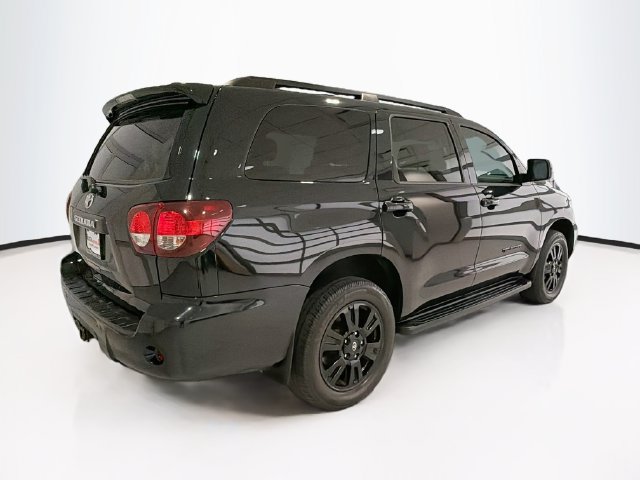 Used 2019 Toyota Sequoia TRD Sport AWD/4WD image 6