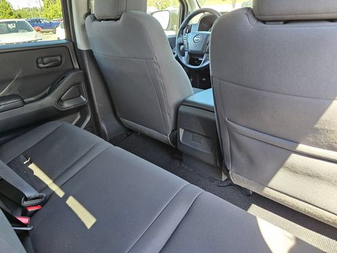 New 2026 Nissan Frontier S RWD image 14