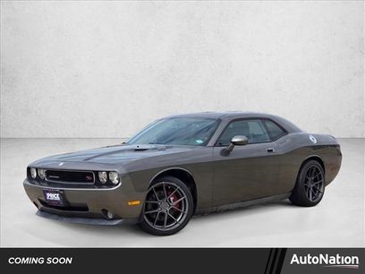 Used 2010 Dodge Challenger R/T