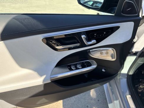 New 2026 Mercedes-Benz C 300 C 300 image 15