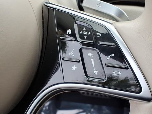 Used 2023 Mercedes-Benz S 500 4MATIC image 10