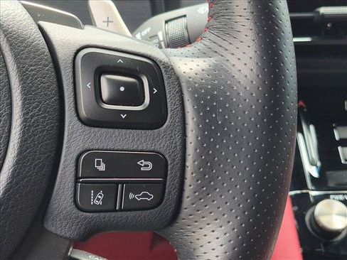 Used 2024 Lexus IS 350 F Sport w/ Navigation Package RWD image 13