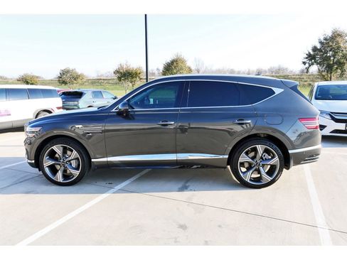 Used 2025 Genesis GV80 2.5T Prestige image 5