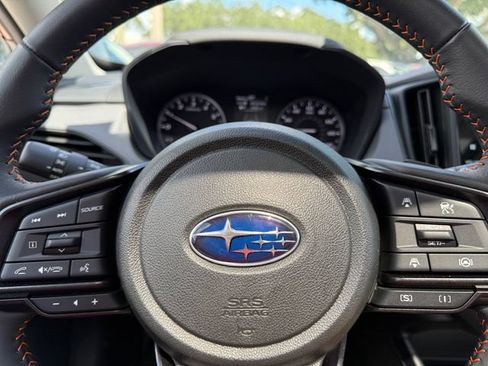 Used 2025 Subaru Crosstrek 2.5i Limited w/ Crosstrek Mirror Package AWD/4WD image 25