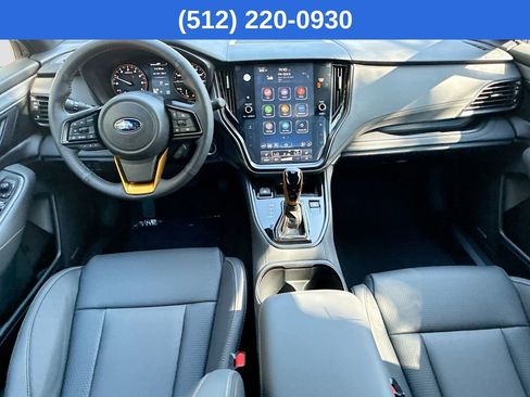 New 2025 Subaru Outback Wilderness image 28