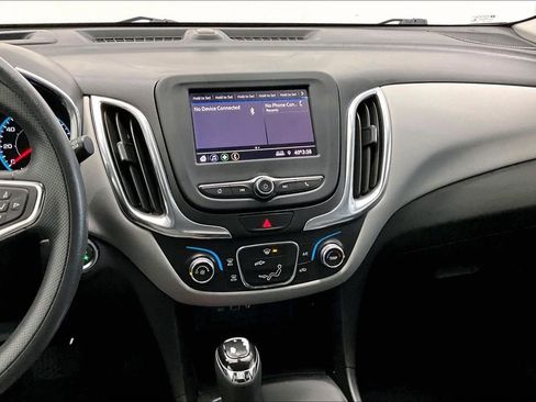 Used 2020 Chevrolet Equinox LS w/ LS Convenience Package image 6