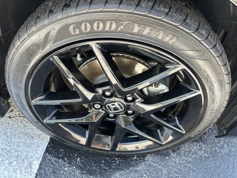 Used 2026 Honda Civic Sport image 3