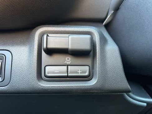 New 2026 Chevrolet Silverado EV LT w/ LPO, Cargo Security Package AWD/4WD image 21