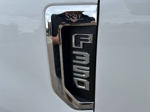 Used 2019 Ford F350 XL w/ XL Value Package AWD/4WD image 14