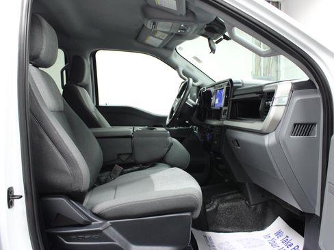 Used 2026 Ford F450 XLT w/ Camper Package AWD/4WD image 16