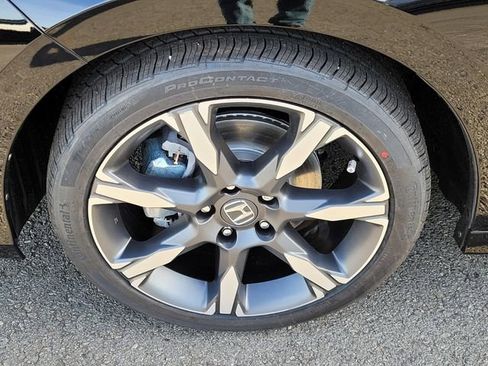 New 2026 Honda Civic Sport Touring image 7