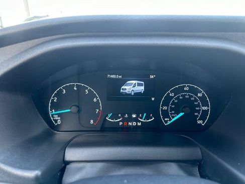 Used 2021 Ford Transit 350 XLT image 31