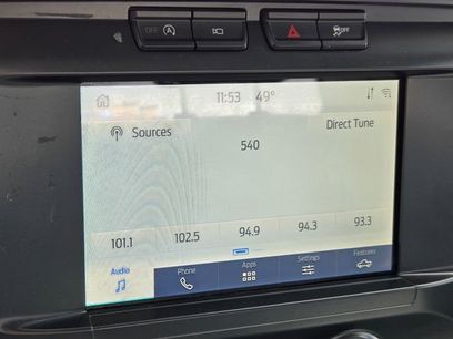 Certified 2021 Ford F150 XL w/ Equipment Group 101A High