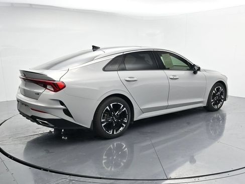 Used 2021 Kia K5 GT-Line w/ GT-Line FWD Premium Package image 8