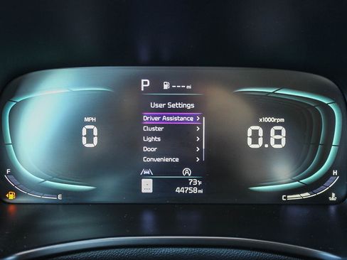 Used 2023 Kia Soul LX w/ Option Group 015 image 24