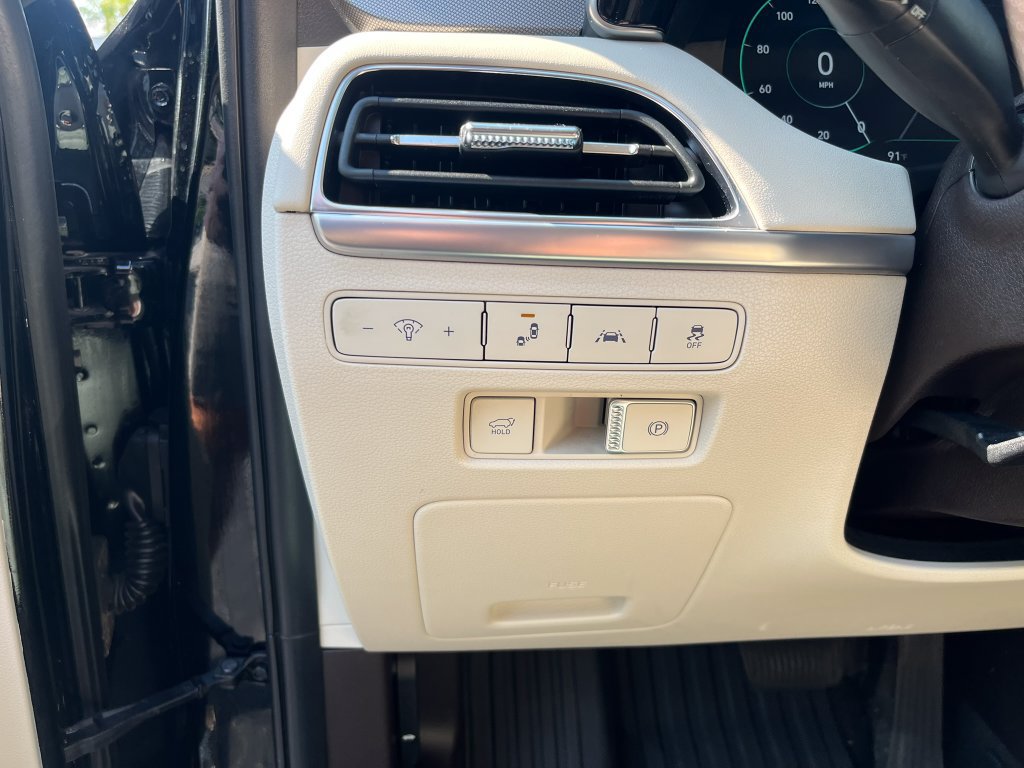 Used 2020 Hyundai Palisade Limited AWD/4WD image 20