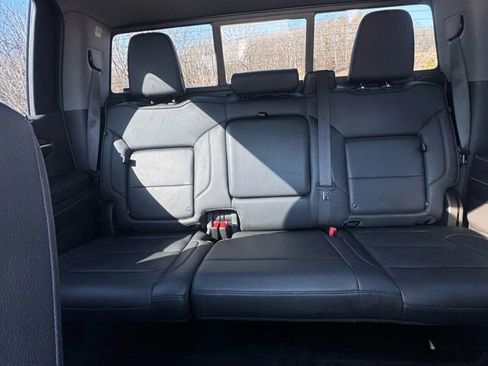 Used 2023 GMC Sierra 1500 Denali image 22