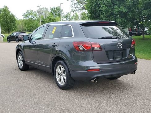 Used 2014 MAZDA CX-9 Sport AWD/4WD image 3