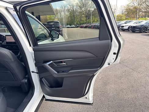 New 2026 MAZDA CX-5 Preferred AWD/4WD image 49