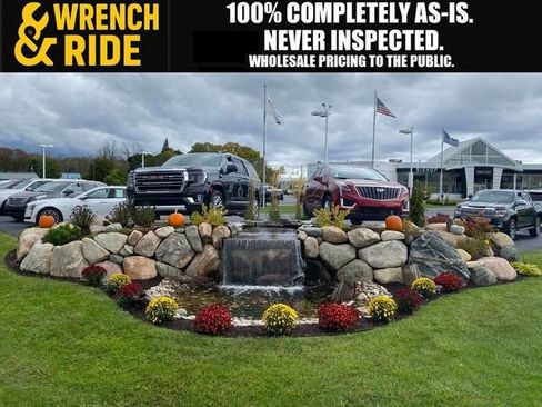 Used 2016 GMC Yukon XL Denali w/ Open Road Package AWD/4WD image 10