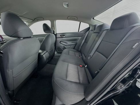 Used 2021 Nissan Altima 2.5 SV image 26