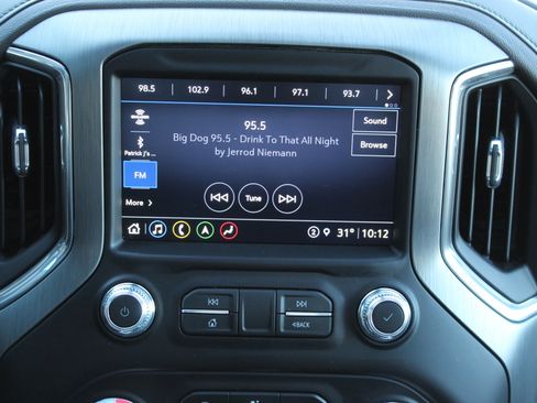 Used 2023 GMC Sierra 2500 Denali w/ Denali Ultimate Package image 19