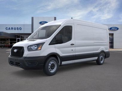 New 2026 Ford Transit 250 148 Medium Roof