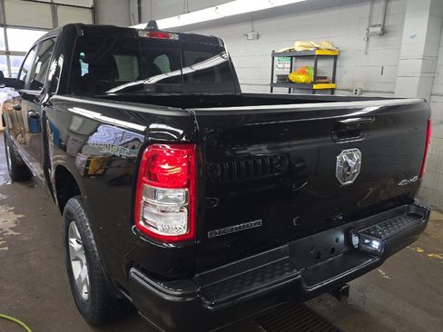 Used 2023 RAM 1500 Big Horn image 6