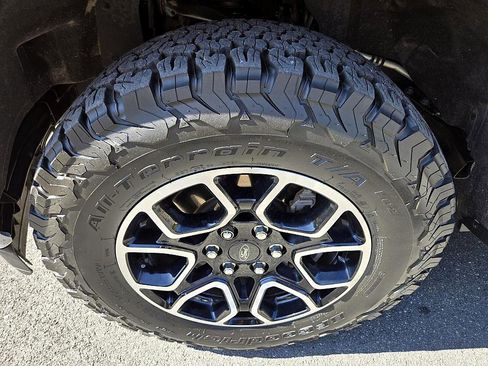 Certified 2023 Ford F150 XLT w/ Equipment Group 302A High image 19