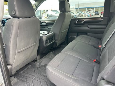 Used 2024 Chevrolet Silverado 2500 LT w/ All Star Edition image 26