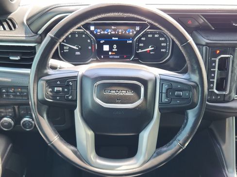 Used 2021 GMC Yukon XL Denali w/ Denali Premium Package AWD/4WD image 24