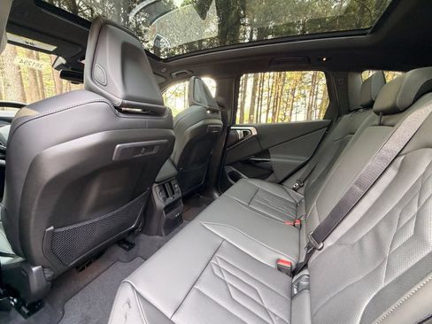 New 2026 BMW X3 xDrive30i w/ Premium Package AWD/4WD image 15