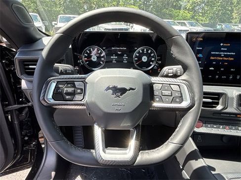 New 2025 Ford Mustang GT image 14