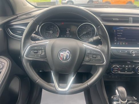 Used 2021 Buick Encore GX Select w/ Experience Buick Package AWD/4WD image 20