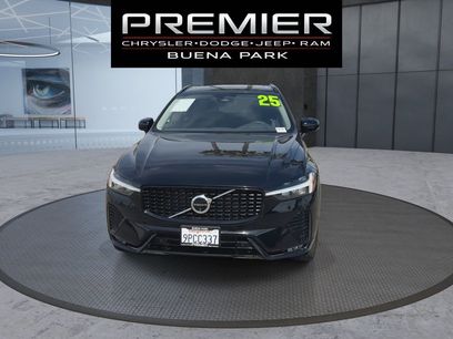 Used 2025 Volvo XC60 B5 Plus