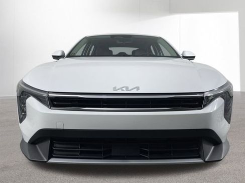 New 2025 Kia K4 EX image 45