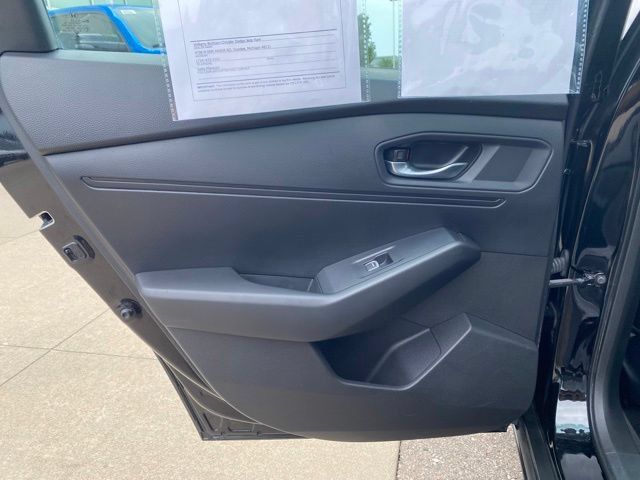 Used 2023 Honda Accord EX image 21