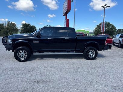 Used 2014 RAM 2500 Laramie