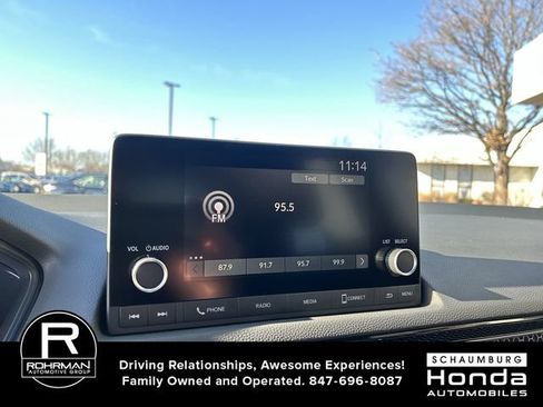Used 2024 Honda Civic Sport image 4